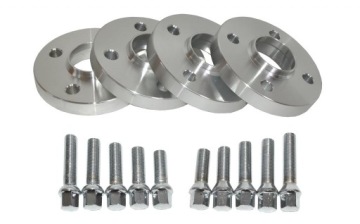 Dystanse + ŚRUBY 4x98 15mm 58,1 Fiat Alfa Romeo