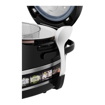 Многофункциональная электрическая скороварка-скороварка.