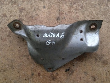 OSŁONA TERMICZNA TURBINY MAZDA 6 2.0 D GH 08-12