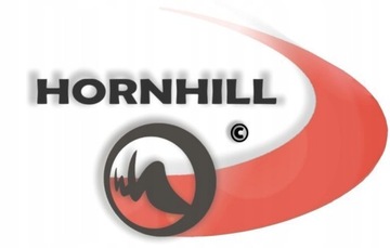 Hornhill B2 Термоактивная бандана цвета - Hat.9