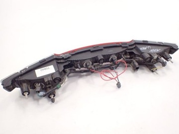 Задний указатель поворота Honda GL 1800 Goldwing 12-