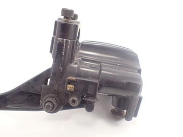 Главный тормозной цилиндр заднего тормоза Yamaha T-Max 500 03-07