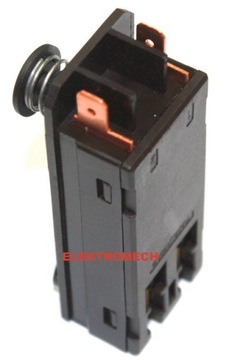 Wyłącznik BOSCH GBH GSH 4 5 7 10 11 ORYGINALNY