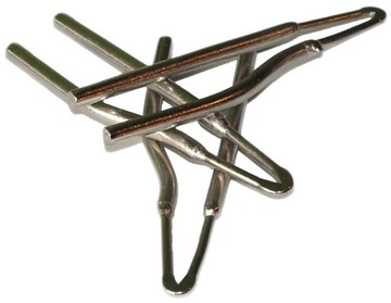 Наконечник для трансформаторного паяльника DEDRA DED7538