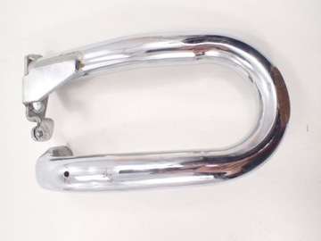 Хромированная накладка Gmol L Honda GL 1800 Goldwing 12-17