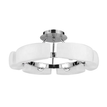 Plafon Lampa Sufitowa Żyrandol Azzardo Fiona 6