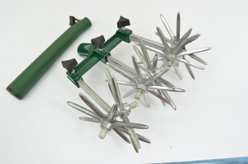 Культиватор, ручной садовый кондиционер, НОВЫЙ