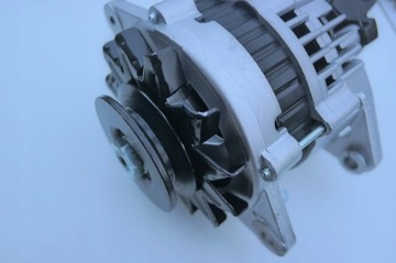 ГЕНЕРАТОР OPEL ASTRA COMBO CORSA VECTRA ISUZU 1.7