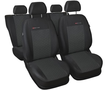 POKROWCE SZYTE na MIARĘ do CITROEN XARA PICASSO