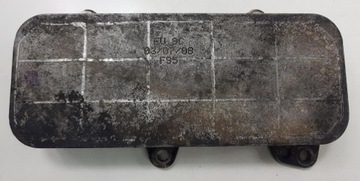 CHŁODNICZKA OLEJU VW TOUAREG T5 2.5 TDI BNZ