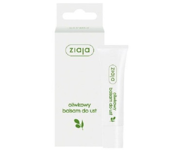 ZIAJA Oliwka balsam do ust 10ml