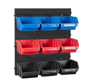 КОНТЕЙНЕР ДЛЯ ХРАНЕНИЯ ОРГАНАЙЗЕР TRAY BOX PLUS