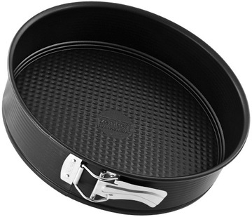 TORTOWNICA FORMA PURE 20 CM FACKELMANN ZENKER 3962
