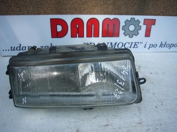 8413/27 SVĚTLO PŘEDNÍ LEVÝ PRAVÁ SEAT TOLEDO I