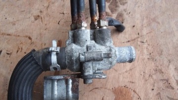 Вакуумный клапан Trafic 2.0 DCI 7700113071