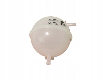 ABAKUS 053-026-014 NÁDOBKA VYROVNÁVACÍ KAPALINA CHLADÍCÍ