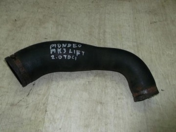 RURA INTERCOOLER FORD MONDEO MK3 2.0 TDCI