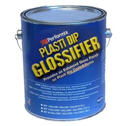 Plastidip Glossifier Połysk Plasti Dip 1 galon
