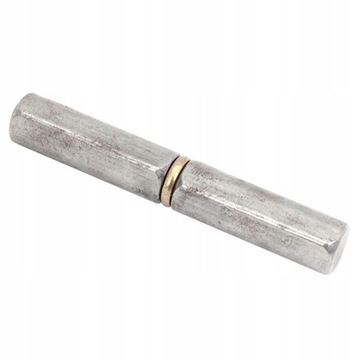 ZAWIAS TOCZONY DO WSPAWANIA PODKŁADKA fi 13x80mm