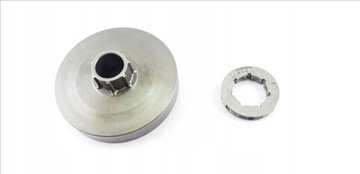 КОРЗИНА БАРАБАНА МУФТА ПЛАВАЮЩАЯ ЗВЕЗДОЧКА NAC CS5200