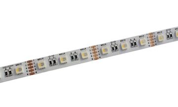 Taśma 4w1 RGBW +neutralny 300 LED SMD5050 12mm IP20 1m
