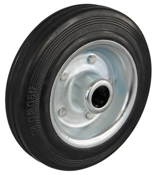 koło kółka do wózków 160 mm koła stoliki 40