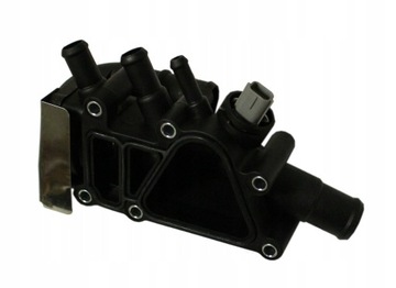 ТЕРМОСТАТ FORD FIESTA FUSION 1.3 02.05-06.12