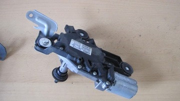 MAZDA 3 BK 03-09R H/B MOTOREK STĚRAČE ZADNÍ