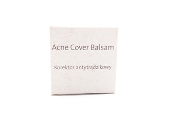 Leczniczy Korektor ACNE COVER BALSAM