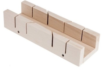 ДЕРЕВЯННАЯ СТУСЛА 450х110 ММ БОКОВАЯ