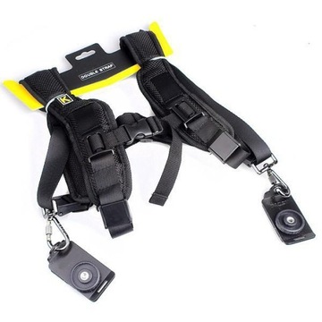 УНИВЕРСАЛЬНЫЙ РЕПОРТЕРСКИЙ РЕМЕНЬ ДЛЯ КАМЕРЫ