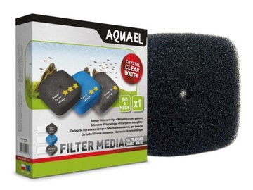 AQUAEL gąbka Standard ULTRAMAX/MAXI KANI 20PPI