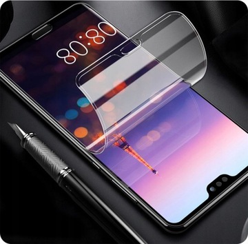 ГИДРОГЕЛЬ ГИДРОГЕЛЬ ЗАЩИТНАЯ ФОЛЬГА для HUAWEI P20
