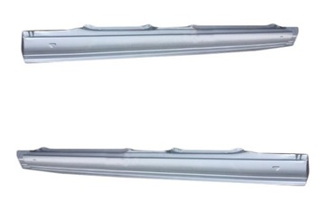 KOMPLET PROGÓW L+P MONDEO 93-00 MK1 MK2 OCYNK !!