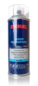 ПРОЗРАЧНОЕ ПОКРЫТИЕ 400мл ДЛЯ ЭПОКСИДНОЙ СМОЛЫ