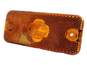 LAMPKA OBRYSOWA OBRYS RENAULT MIDLUM +OPRAWKA