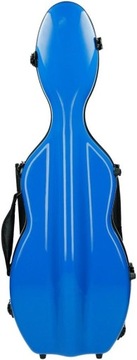 Futerał skrzypcowy 4/4 UltraLight M-case Nieb Król