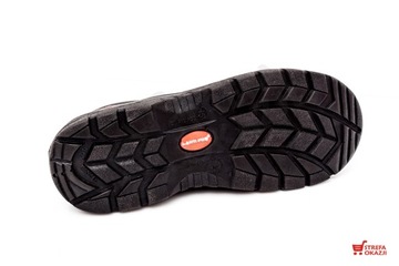 LAHTI PRO BUTY ROBOCZE SKÓRA NISKIE BLACHA ROZ 44