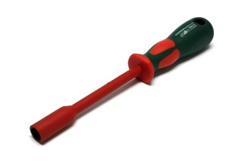 Wkrętak Izolowany Nasadowy 13,0x125mm