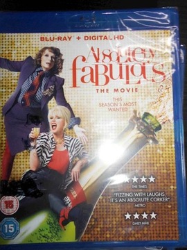 Absolutley Fabulous