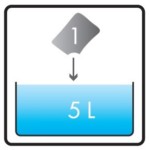 MIKORYZA DO JAGODOWYCH truskawka nawóz 750g