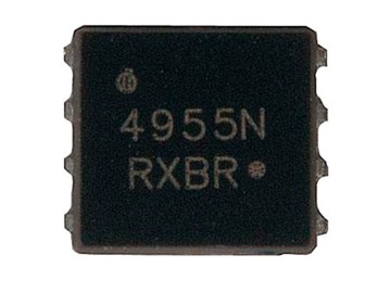 Nowy układ NTMFS4955N