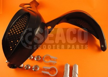 НАРУЧНЫЕ ПОКРЫТИЯ - ATV CROSS ENDURO LARGE