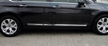 ХРОМИРОВАННАЯ ДЕКОРАТИВНАЯ ПОЛОСКА С КЛЕЙКОЙ ЛЕНТОЙ 12 ММ МЕТРОВ