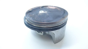 ЦИЛИНДР С ПОРШНЕВЫМ КОМПЛЕКТОМ GILERA GP 800 SRV