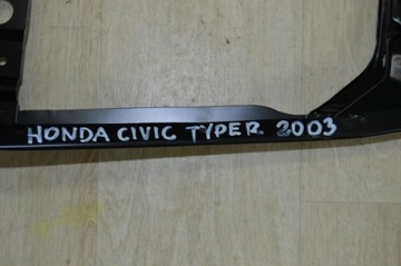 HONDA CIVIC TYP R 03R STOJAN SEDADLA