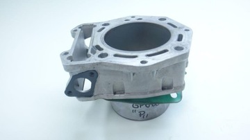 ЦИЛИНДР С ПОРШНЕВЫМ КОМПЛЕКТОМ GILERA GP 800 SRV