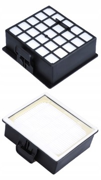 Filtr HEPA do odkurzacza BOSCH BSGL3