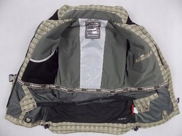 SURFANIC ЖЕНСКАЯ КУРТКА С ПОЯСОМ M