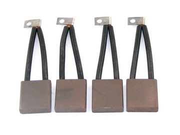 Szczotki do wózków widłowych STILL (8x28x30,5)